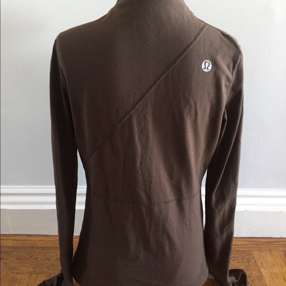 Lululemon jacket